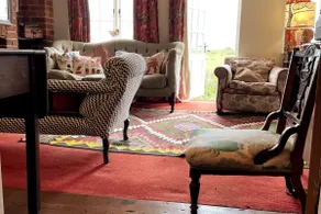 Beautiful Sussex Coastal Holiday Home - Image 5