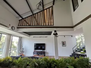 Rustic Cozy Townhouse KingSofa [6 Mins Jonkerwalk] - Image 2