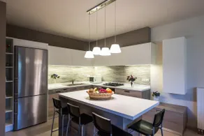 Blue Aura Family Apartment - Image 5