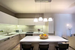 Blue Aura Family Apartment - Image 3