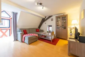 Charmerende duplex hus 'Le Riquewihr Manala' klassificeret 3 * - Image 3