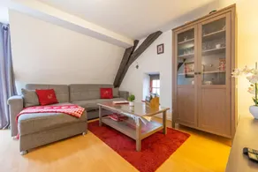 Charmerende duplex hus 'Le Riquewihr Manala' klassificeret 3 * - Image 4