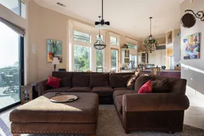 Sutter Creek Home with Sunset View - Image 4