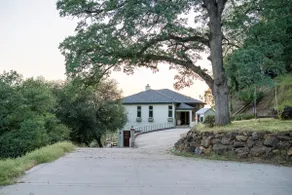 Sutter Creek Home with Sunset View - Image 2