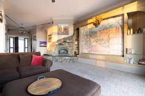 Sutter Creek Home with Sunset View - Image 3