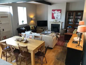 BATH COUNTRY COACH HOUSE SLEEPS 8 NEAR CANAL - Image 3