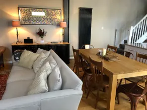 BATH COUNTRY COACH HOUSE SLEEPS 8 NEAR CANAL - Image 5