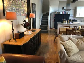 BATH COUNTRY COACH HOUSE SLEEPS 8 NEAR CANAL - Image 2