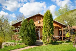Cabana Coasta Tare, Valea Doftanei - Image 2