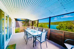 Admirals Deck - Blue River Apartments- Waterfront - Image 4