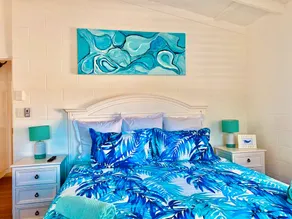 Admirals Deck - Blue River Apartments- Waterfront - Image 5