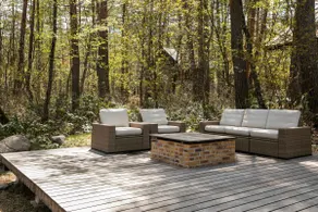 Muskoka House — Stunning architect design Full A/C - Image 3