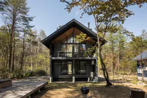 Muskoka House — Stunning architect design Full A/C - Image 5