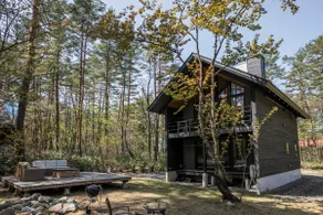 Muskoka House — Stunning architect design Full A/C - Image 4