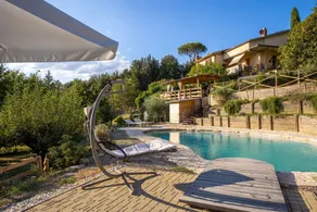 Tuscan countryside, peace and relaxation 10 minutes from Siena - Image 2