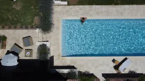 Luxury Barn Conversion with Pool - Image 2