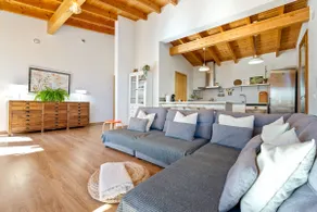 Casa Nórdica Lea - with fireplace, surrounded by forest - Image 4