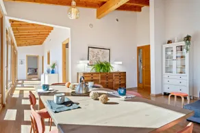 Casa Nórdica Lea - with fireplace, surrounded by forest - Image 3
