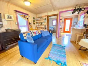 Mökki Cottage - walk to pub, coffee shop & harbor - Image 5