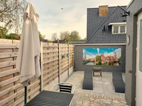 Airbnb 1899! Near Bruges. Free bikes. - Image 3