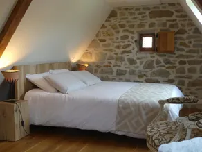 2p cottage, Le Hameau Quercy, quiet natural pool - Image 4