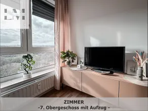 LM-ApartmentsMainz-07, Uni-nah, Fernblick, Parking - Image 4