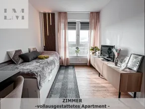 LM-ApartmentsMainz-07, Uni-nah, Fernblick, Parking - Image 3
