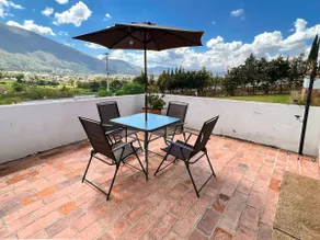Amazing house with parking, WiFi and balcony - Image 5