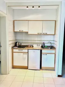 Villa Alexia Apts, Family apartment 202 - Image 3