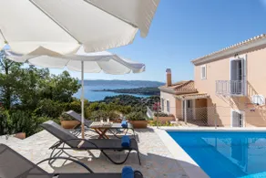 Villa Kallisti- A paradise with magical views - Image 4