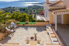 Villa Kallisti- A paradise with magical views - Image 5