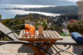 Villa Kallisti- A paradise with magical views - Image 2