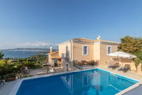Villa Kallisti- A paradise with magical views - Image 3