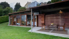 Apartment with a pool and excellent views - Image 3