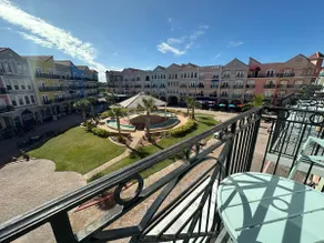 Charming King Suite Condo with Balcony – European Vibes for Your Beach Escape! - Image 4