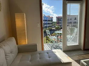 Charming King Suite Condo with Balcony – European Vibes for Your Beach Escape! - Image 5
