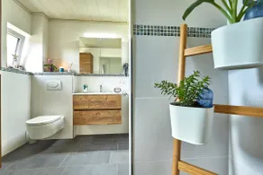 Top apartment in a quiet location near the farm - Image 5