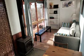 Panoramic Cabin facing the Congost de Montrebei - Image 5