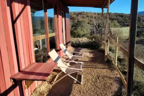 Panoramic Cabin facing the Congost de Montrebei - Image 3