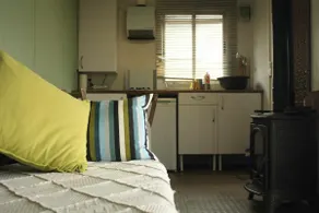 Panoramic Cabin facing the Congost de Montrebei - Image 4