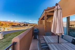 Escape to Moab ～Private 3 bdrm villa～No Chores! - Image 3