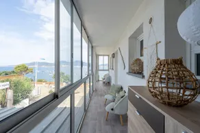 Nice app by the sea in the heart of Porticcio - Image 2
