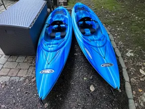 Fantastisk 4-sæson kabine ved Baxter Lake - 8 sovepladser - Image 2