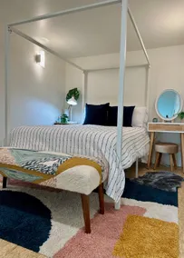 All New Apartment, Retro Building, Money Location - Image 4