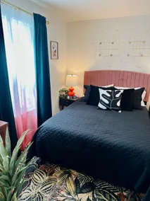 All New Apartment, Retro Building, Money Location - Image 3