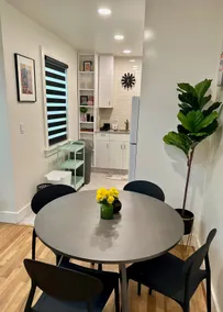 All New Apartment, Retro Building, Money Location - Image 2