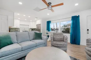 Sunset Hideway steps from beach-stand alone condo - Image 3