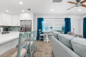 Sunset Hideway steps from beach-stand alone condo - Image 2