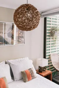 Cozy studio, free parking and excellent internet - Image 5