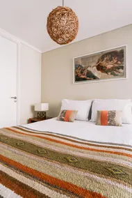 Cozy studio, free parking and excellent internet - Image 4